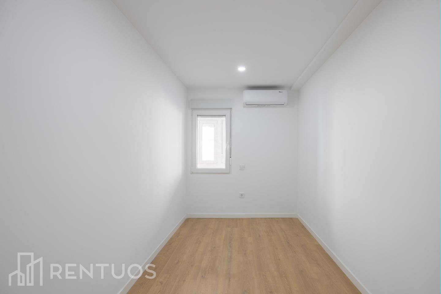 Pis de 89 m² a Madrid