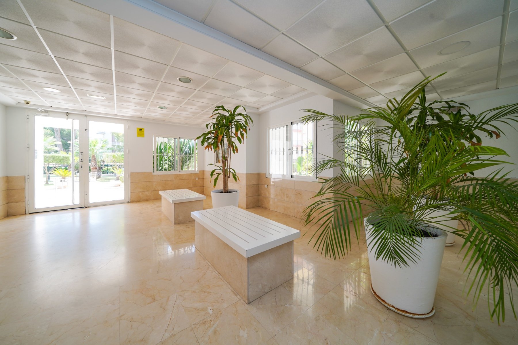 Wohnung 35 m² in Dolores