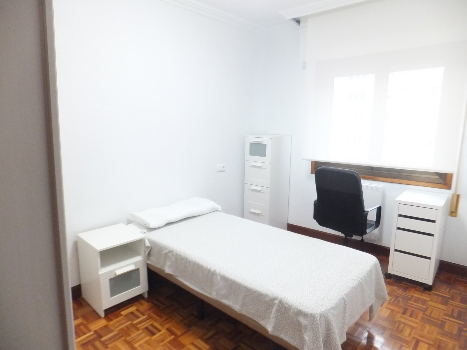 Piso de 100 m² en Pamplona
