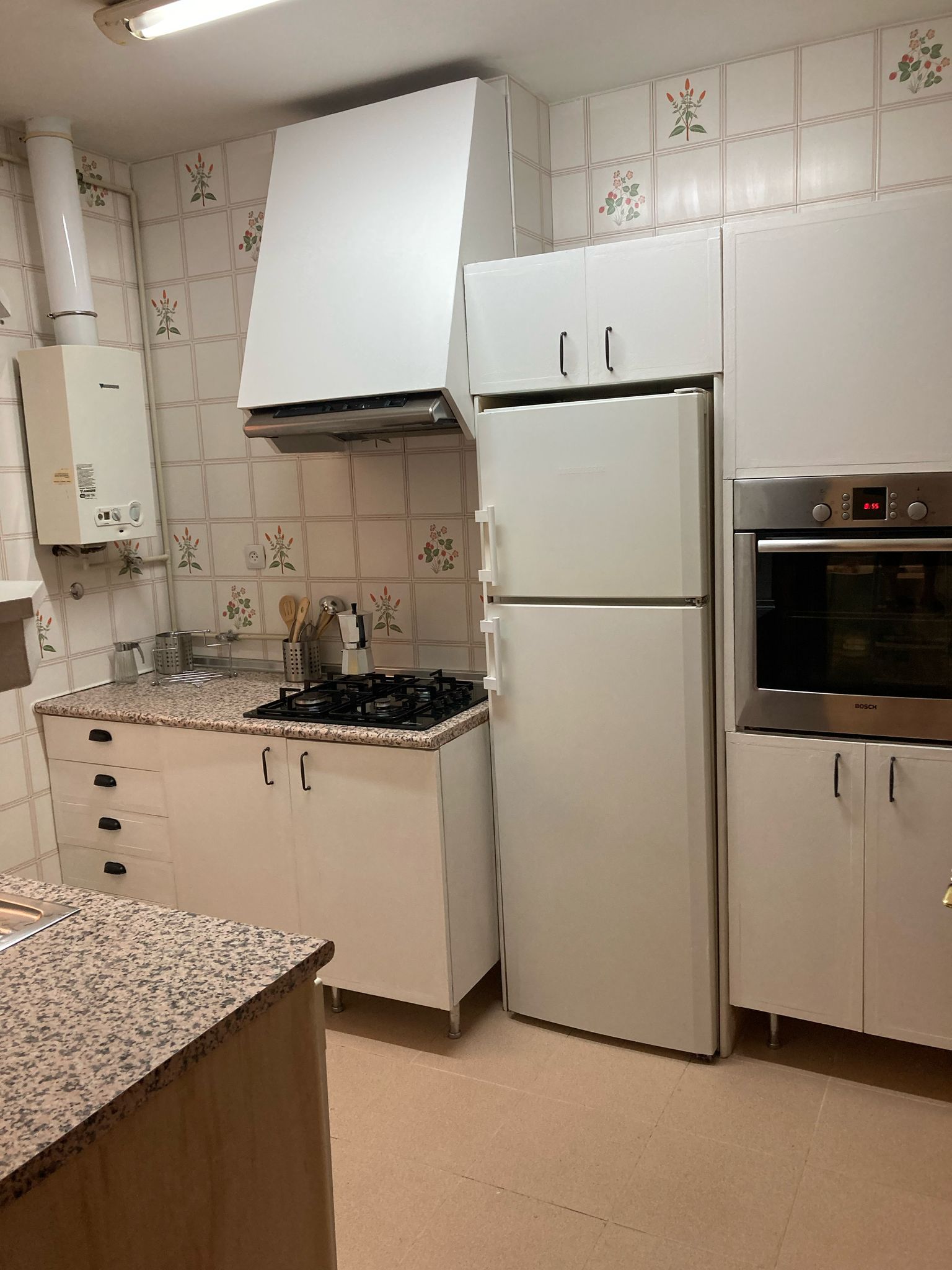 Habitación en alquiler, Madrid