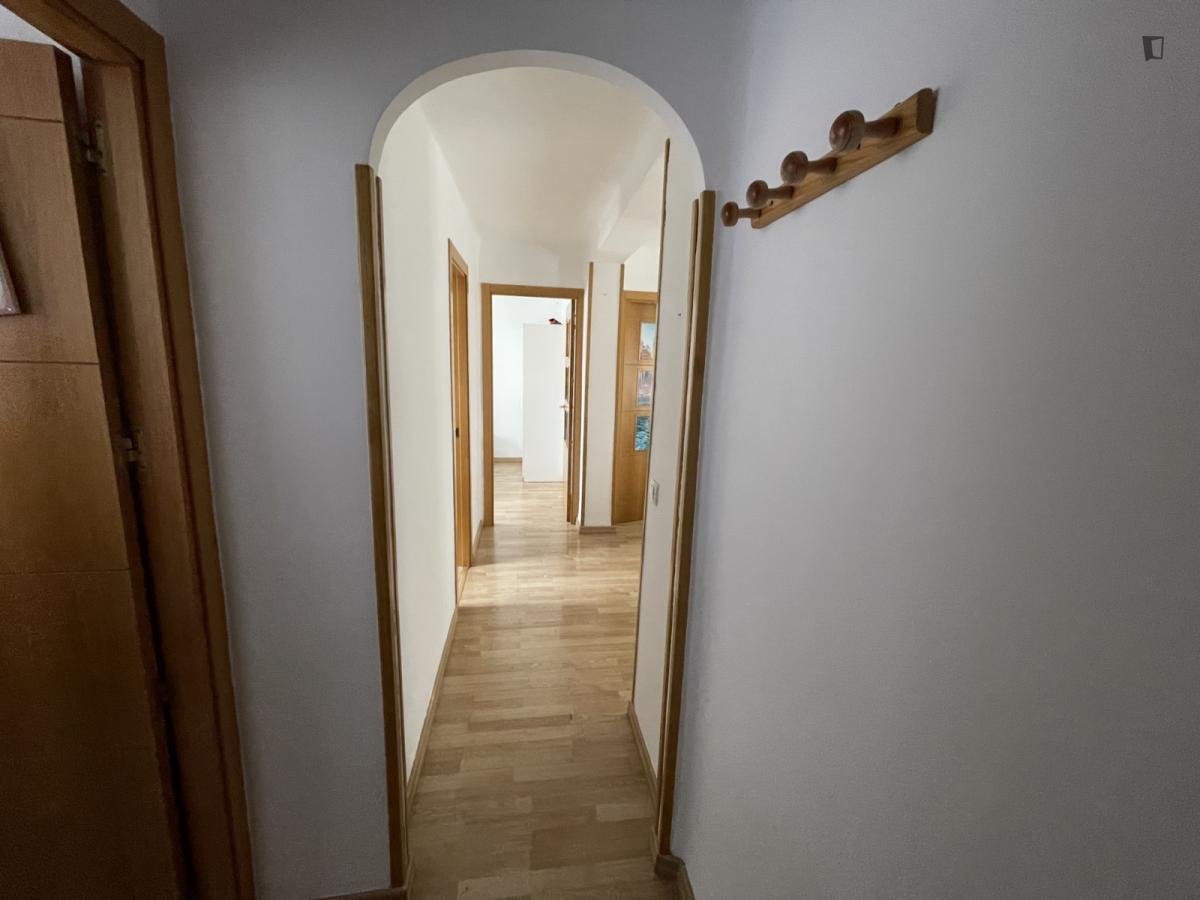 Pis de 89 m² a Madrid
