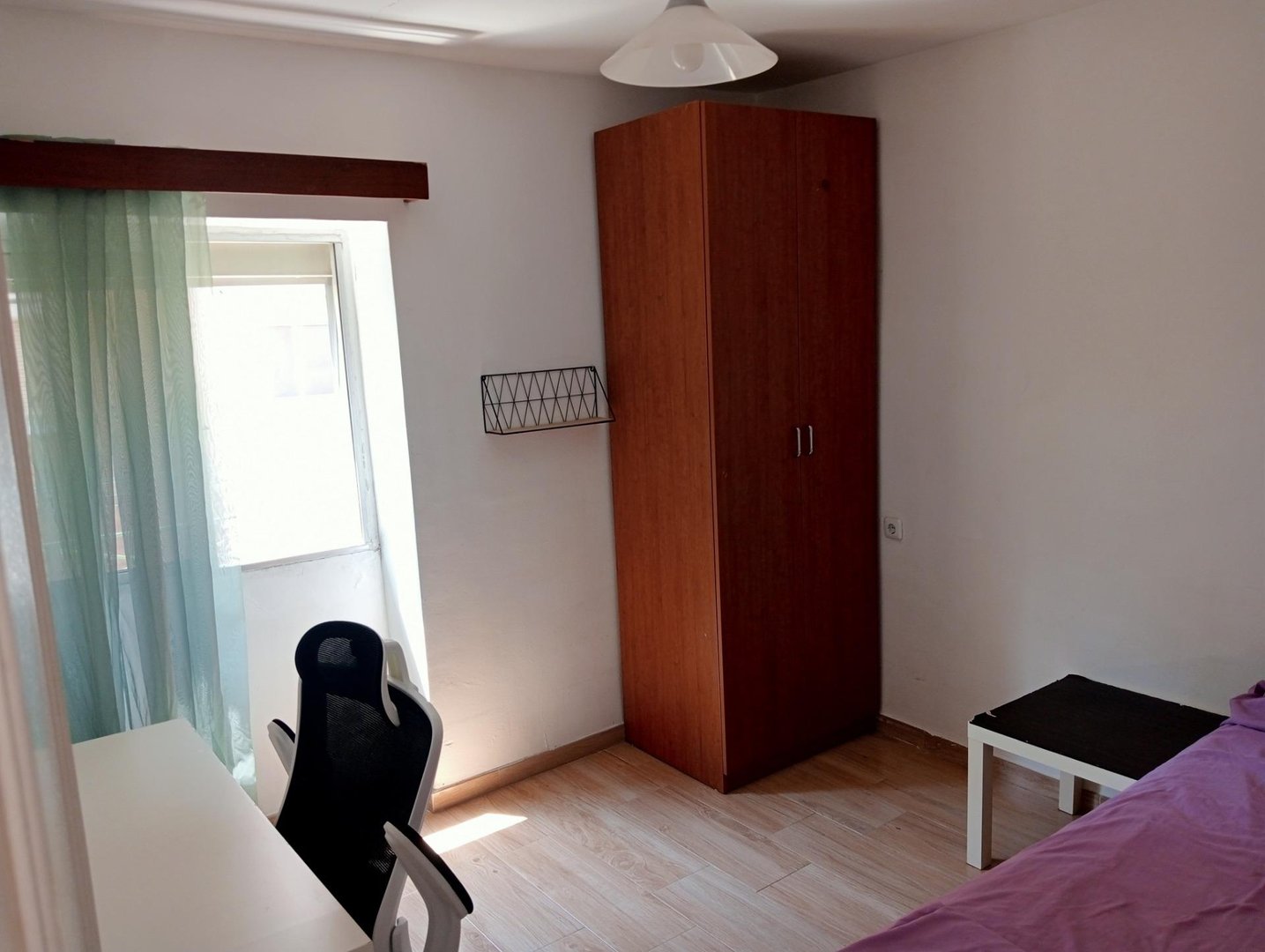 Wohnung 73 m² in Sevilla