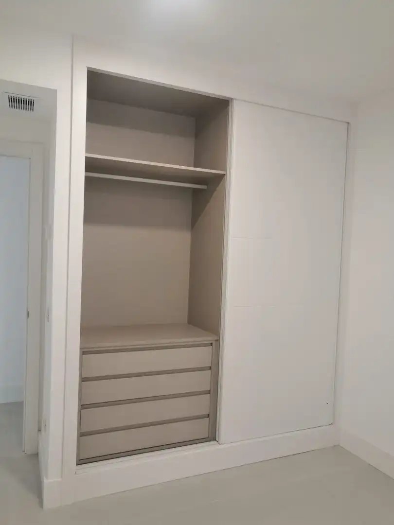 Piso de 163 m² en Madrid