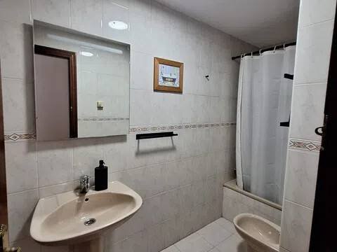 Pis de 71 m² a Gijón