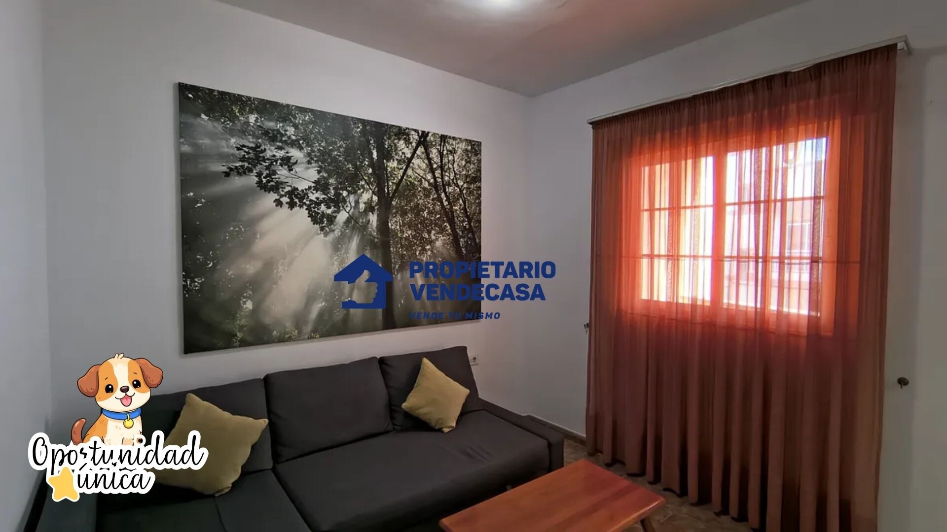 Piso de 80 m² en San Cristóbal de La Laguna