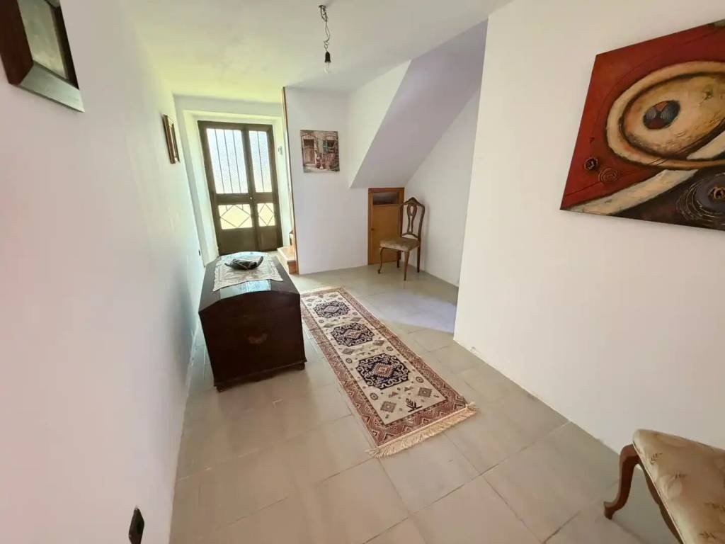 Casa de 182 m² en Valdoviño