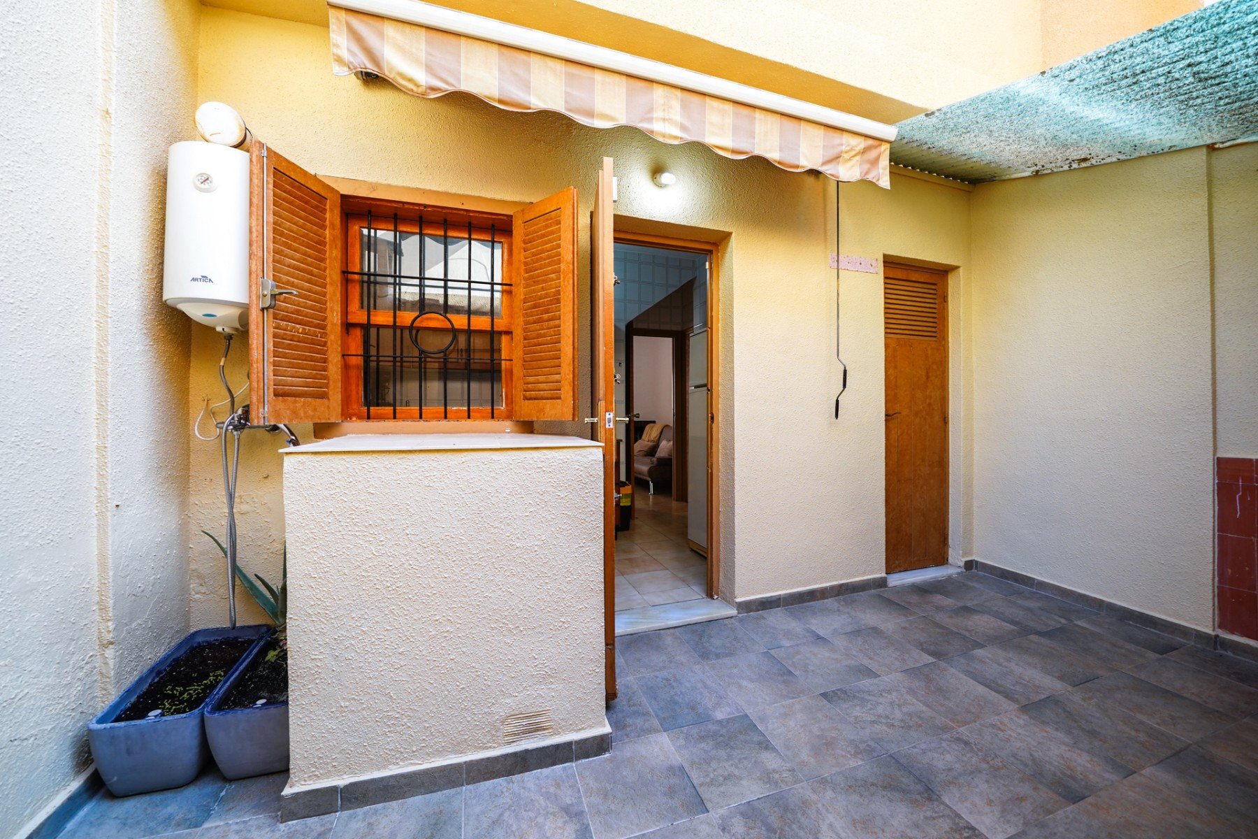 Piso de 63 m² en Dolores
