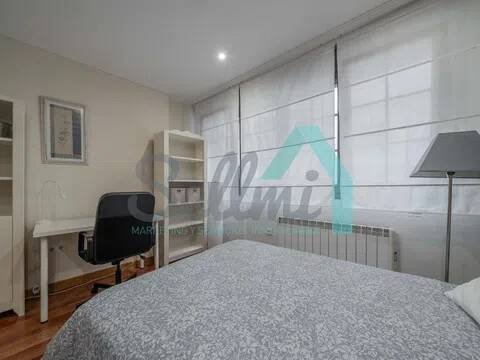 Piso de 57 m² en Oviedo