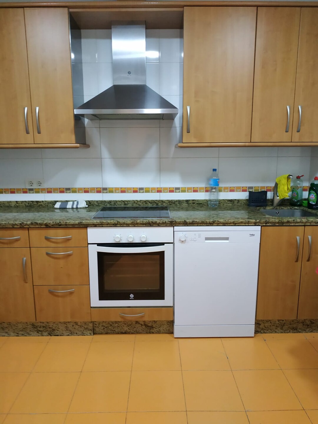 Piso de 150 m² en Salamanca