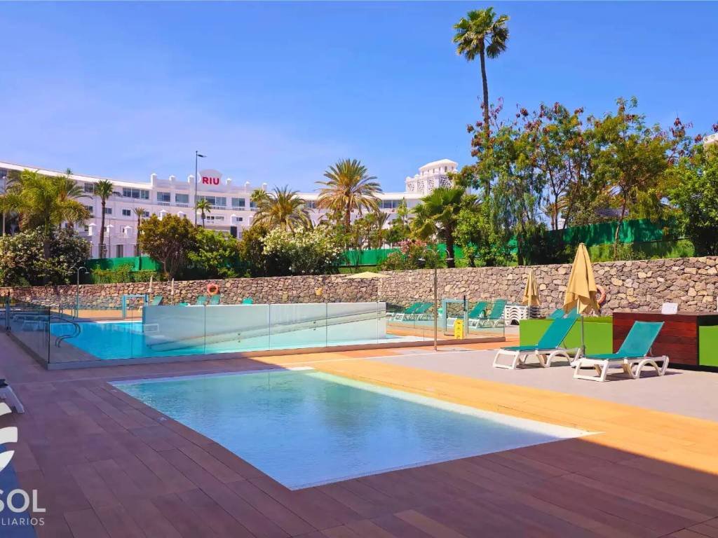 Appartamento 40 m² a San Bartolomé de Tirajana