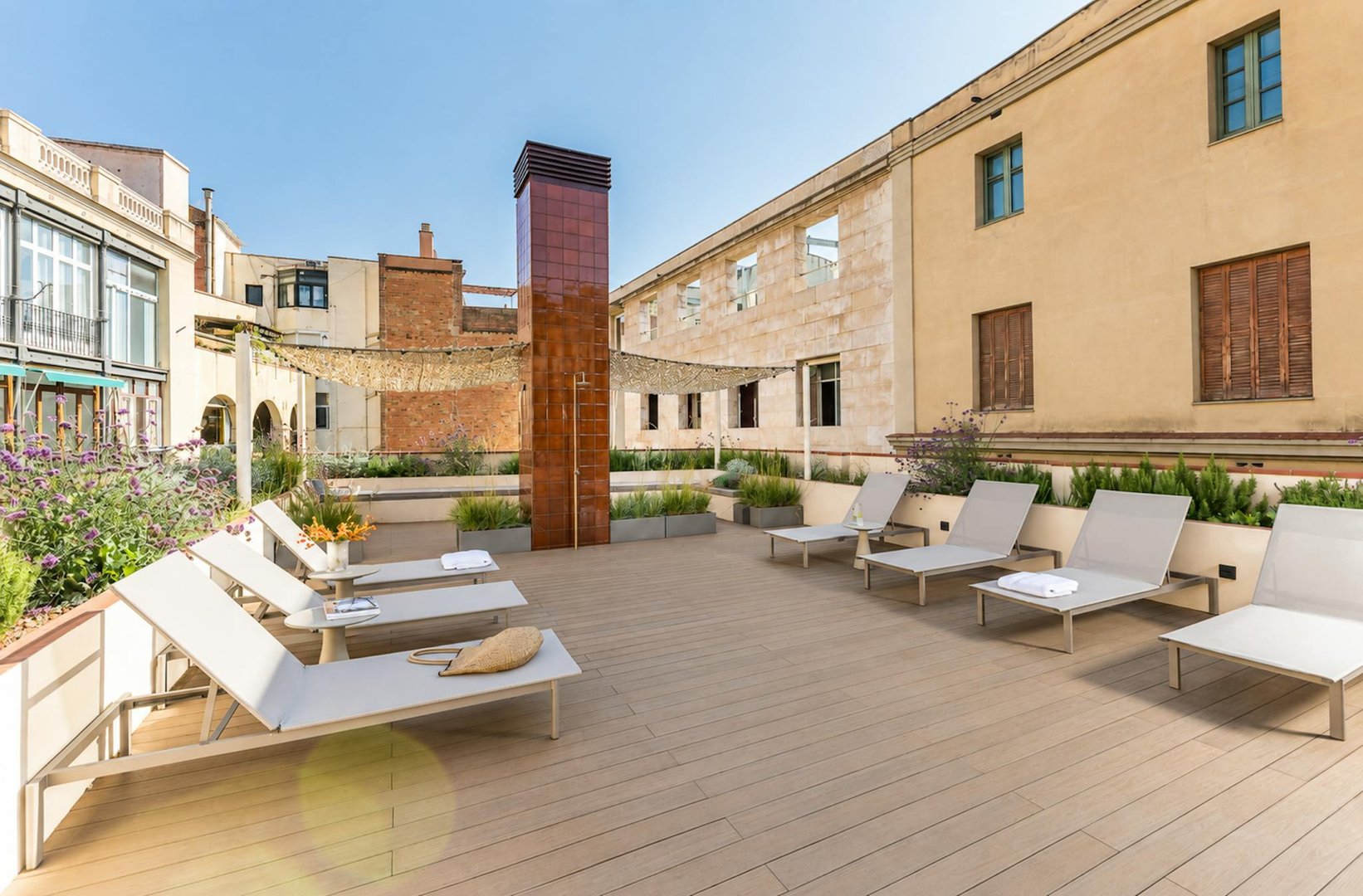 Wohnung 61 m² in Barcelona