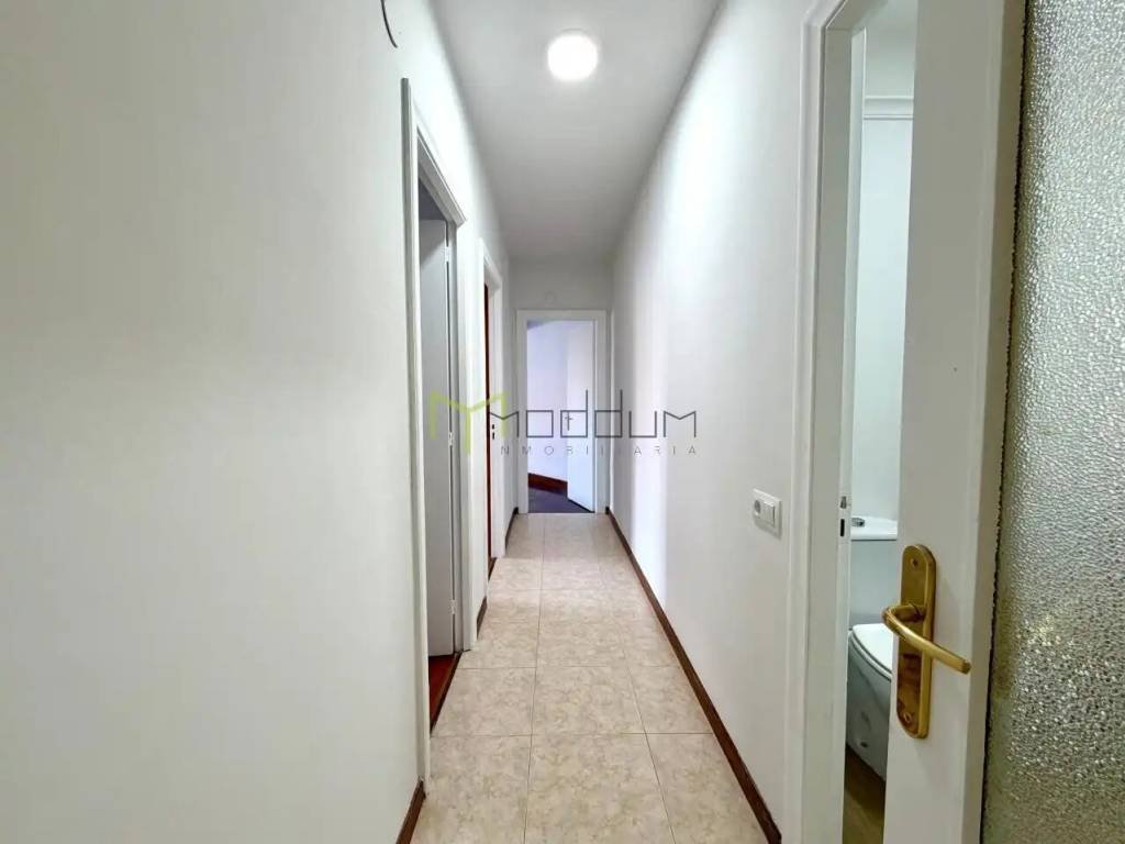 Pis de 94 m² a Santiago de Compostel·la