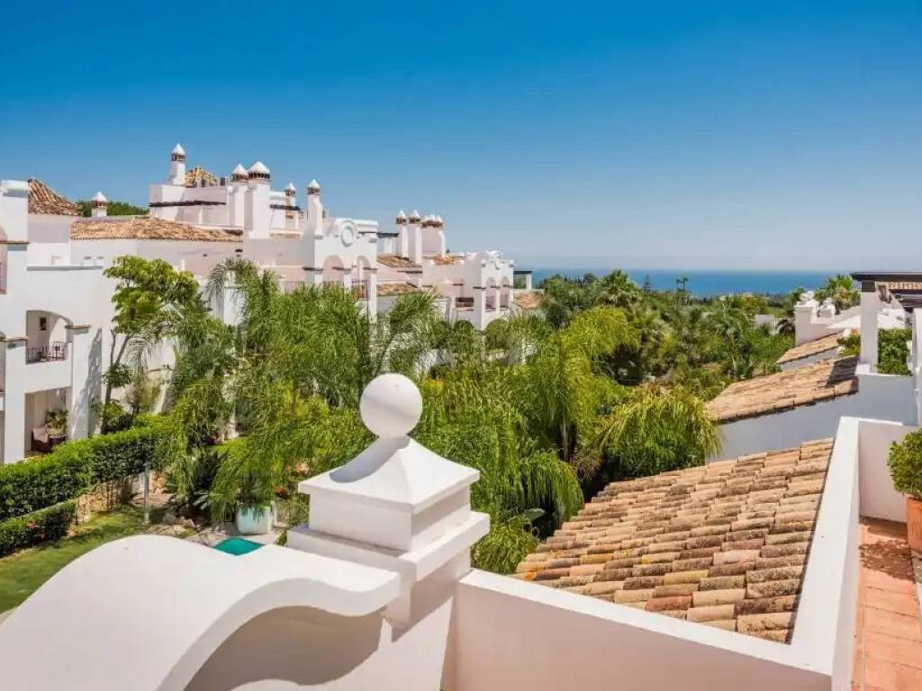 Pis de 167 m² a Marbella