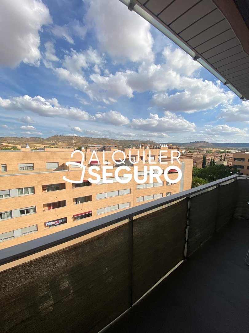 Pis de 108 m² a Guadalajara