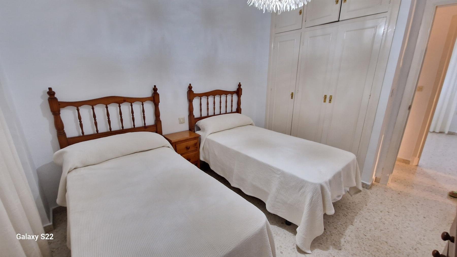 Piso de 100 m² en Sanlúcar de Barrameda