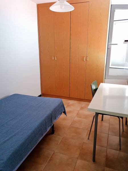 Habitación 80 m², León