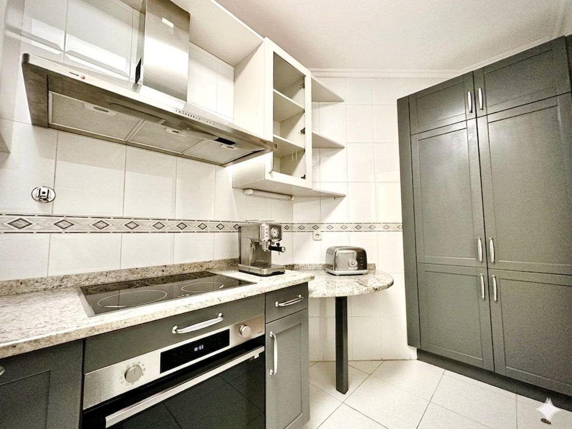 Piso de 58 m² en Bilbao
