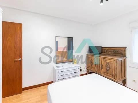 Piso de 78 m² en Gijón