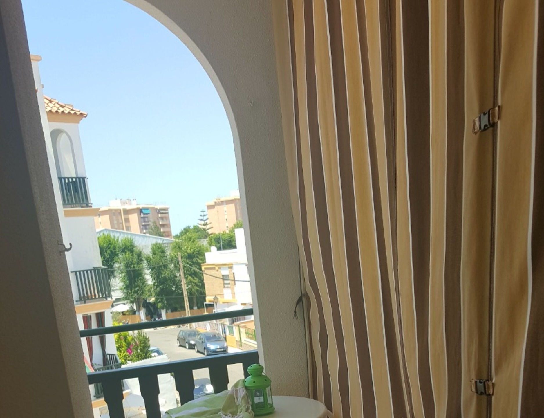 Piso de 76 m² en Chipiona