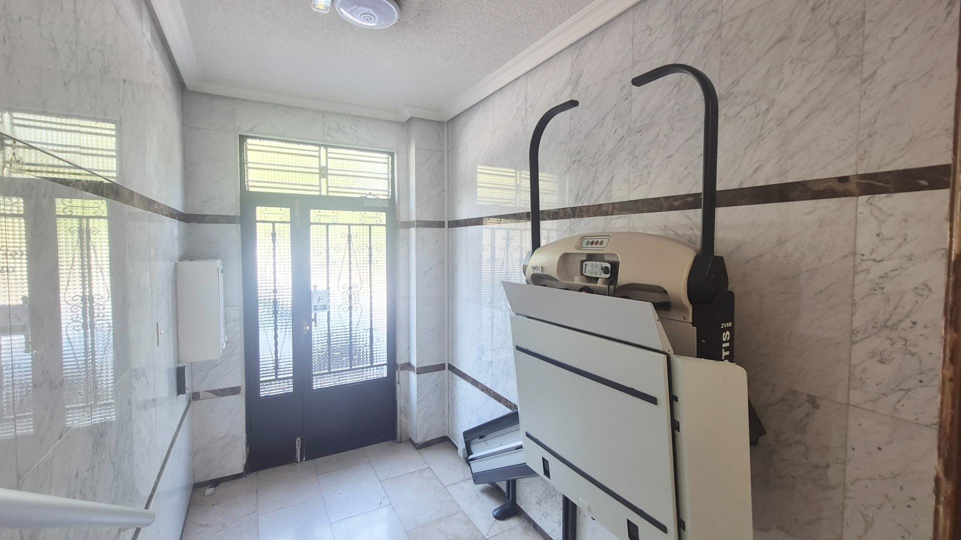 Piso de 79 m² en Salamanca