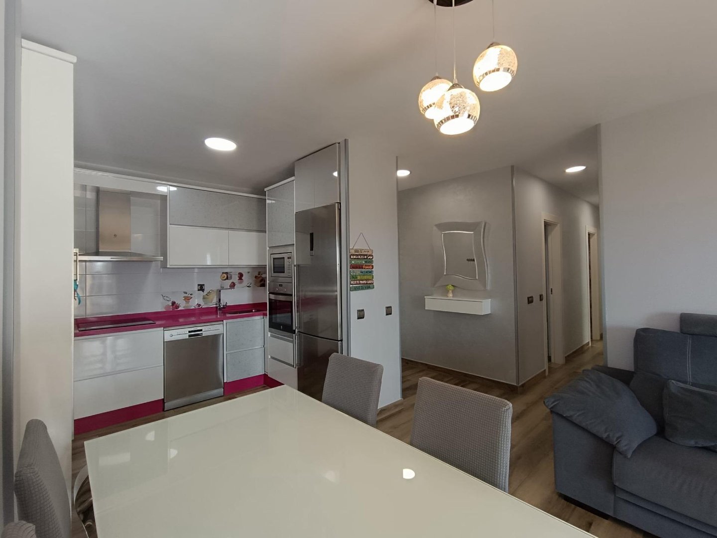 Wohnung 110 m² in El Ejido