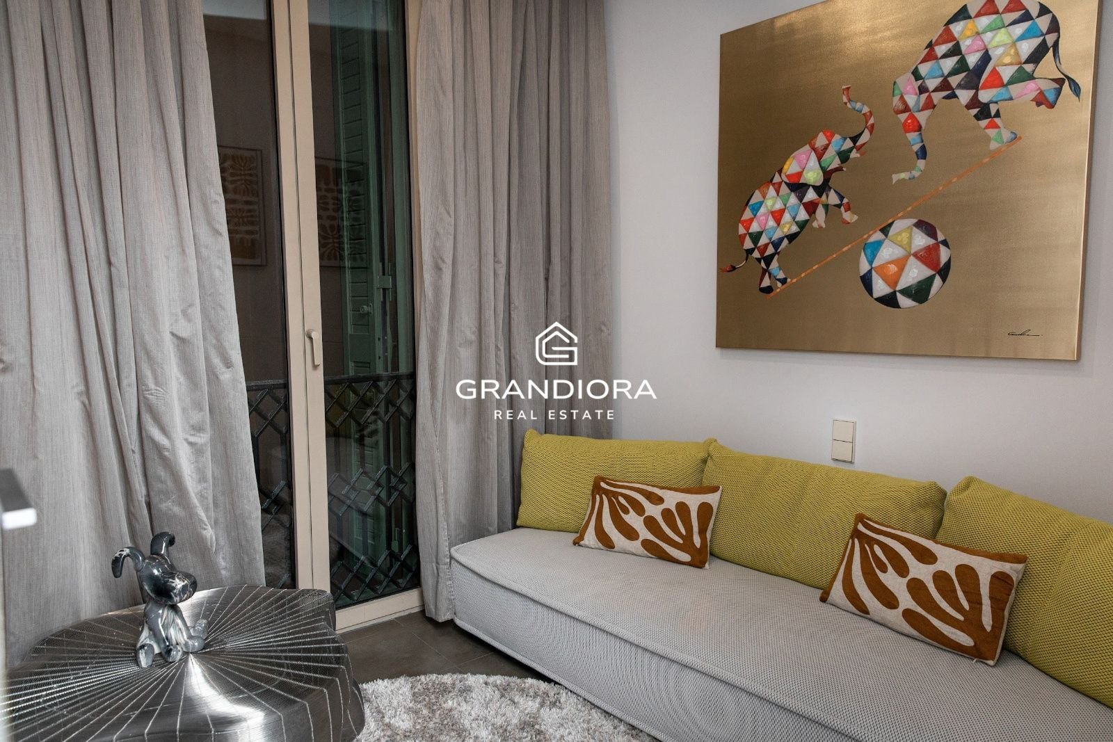 Piso de 210 m² en Barcelona