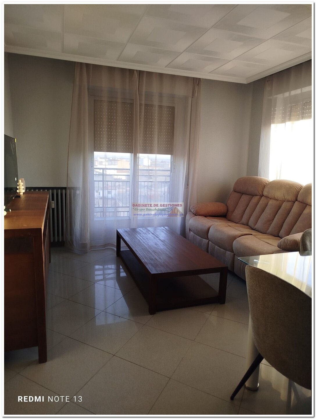 Habitación 120 m², Albacete
