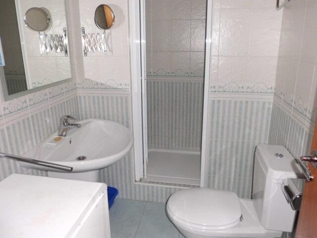 Piso de 60 m² en Saldeana