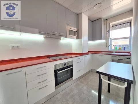 Piso de 129 m² en Vilanova i la Geltrú