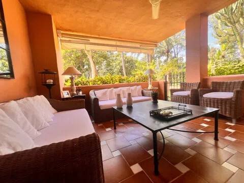 Pis de 173 m² a Estepona