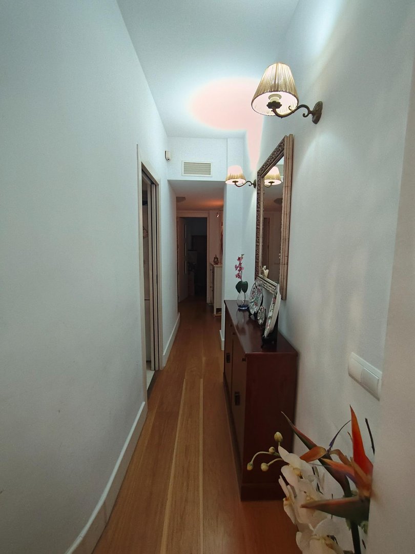Wohnung 93 m² in Almería