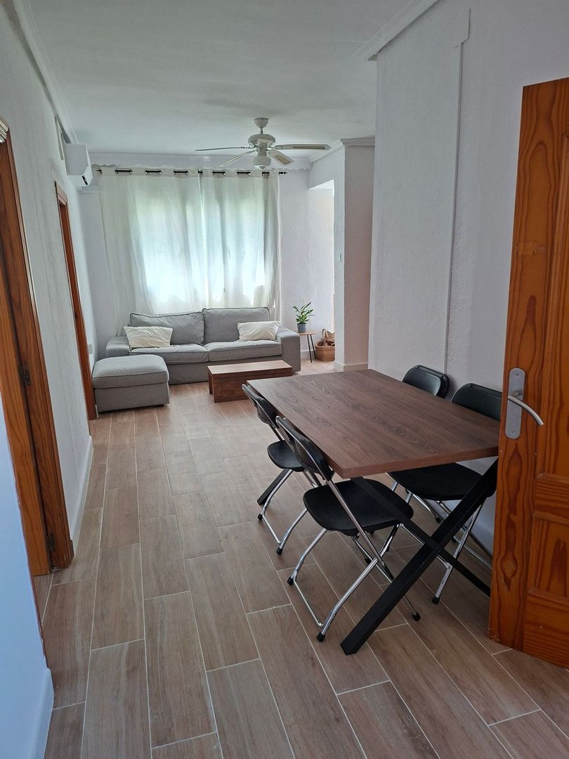 Piso de 81 m² en Cádiz