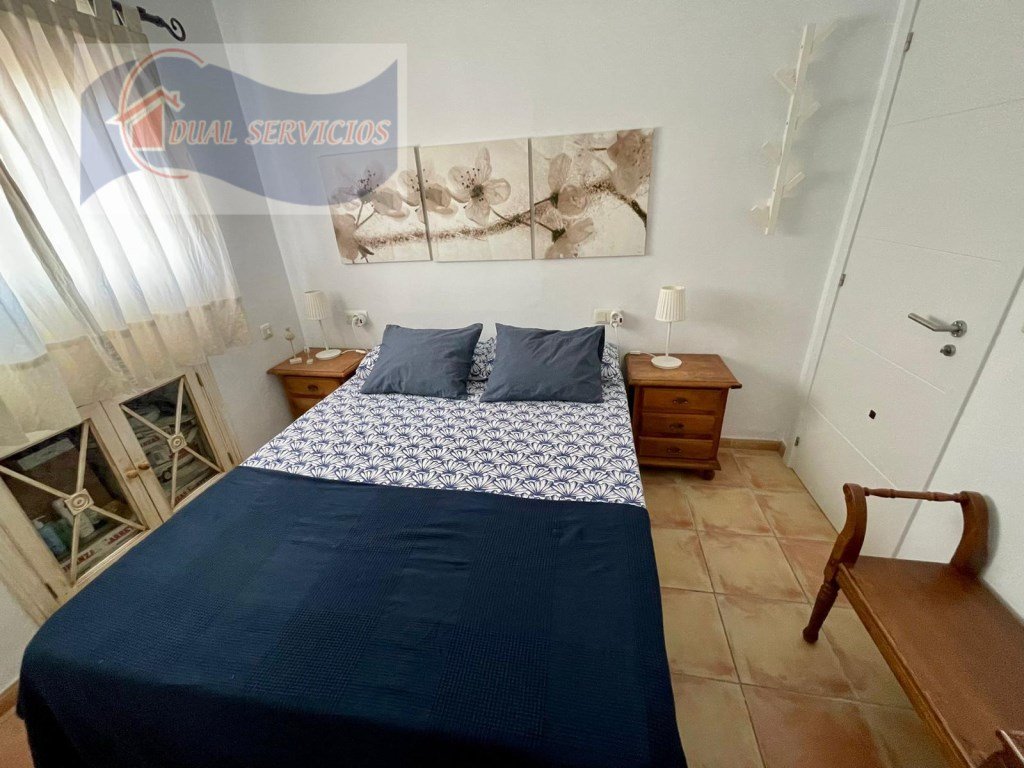 Pis de 90 m² a Cartaya