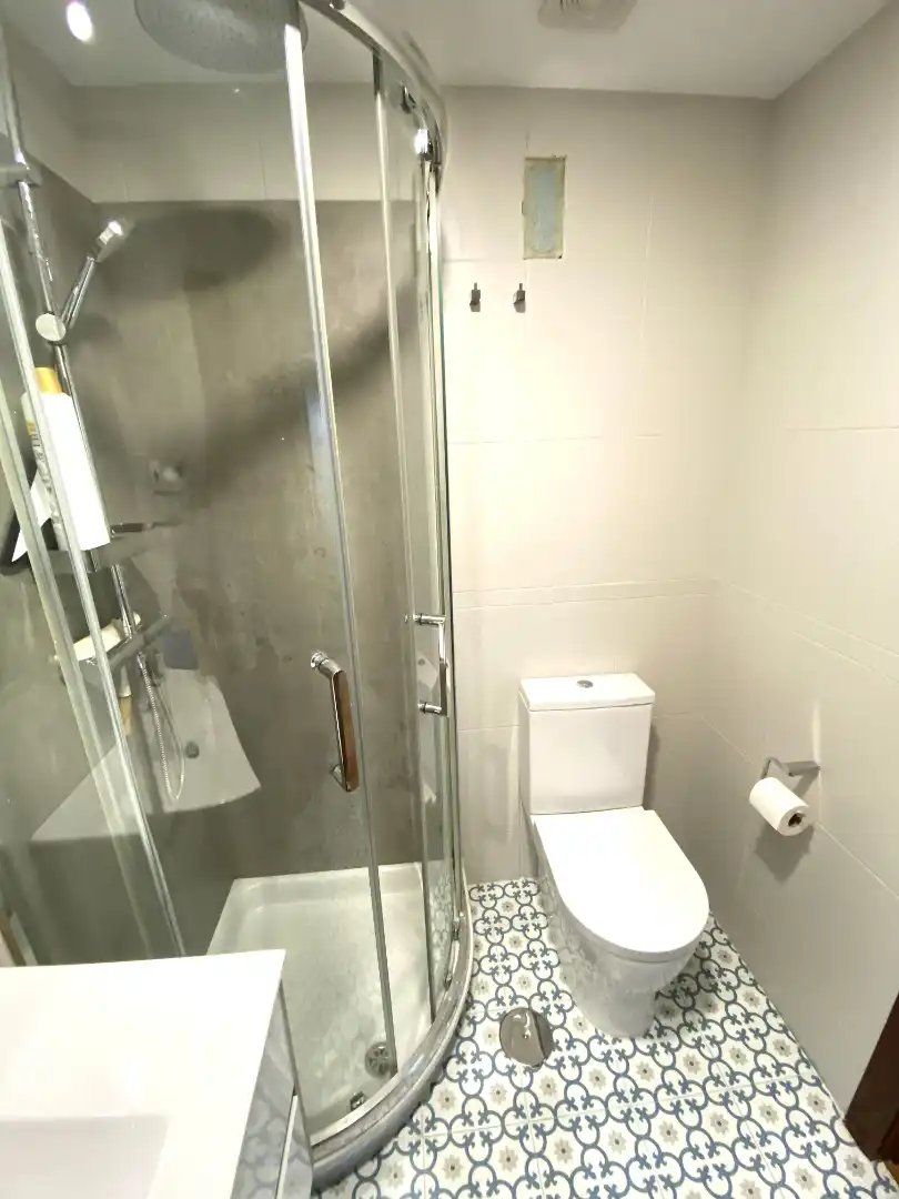 Pis de 72 m² a Gijón