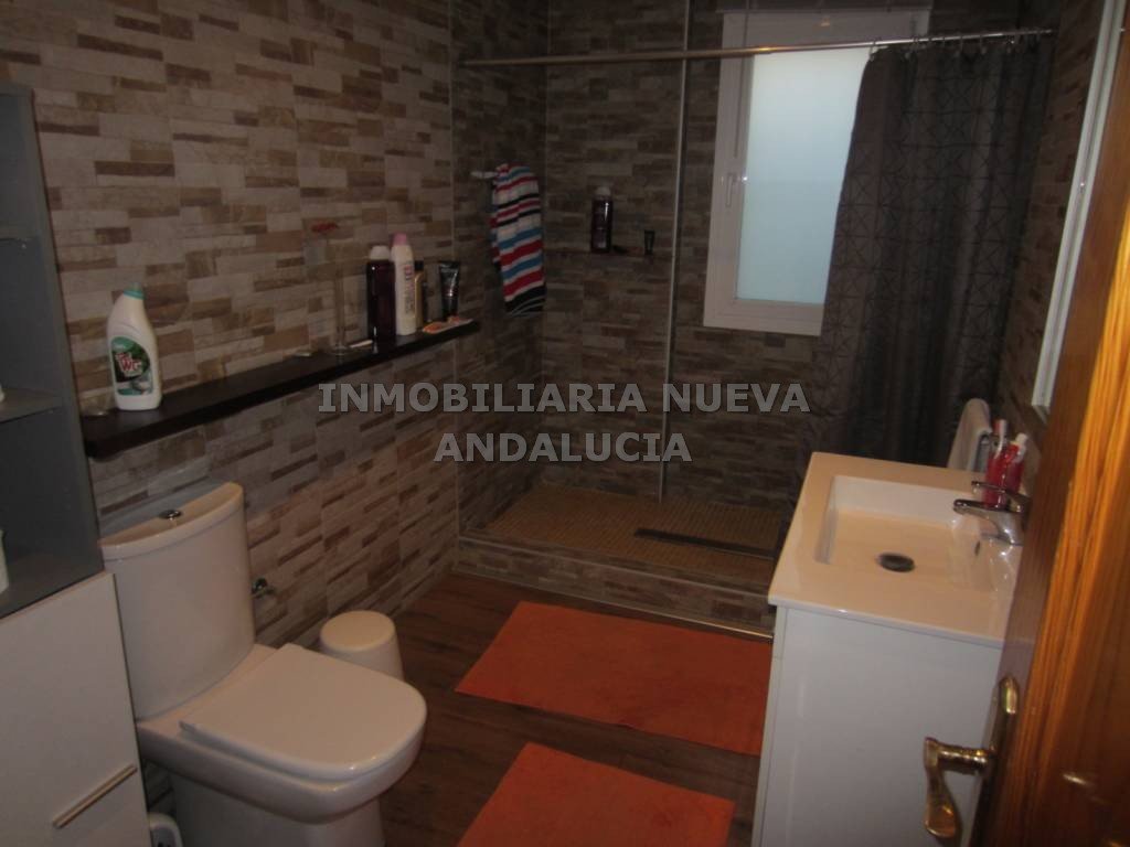 Piso de 140 m² en Almería