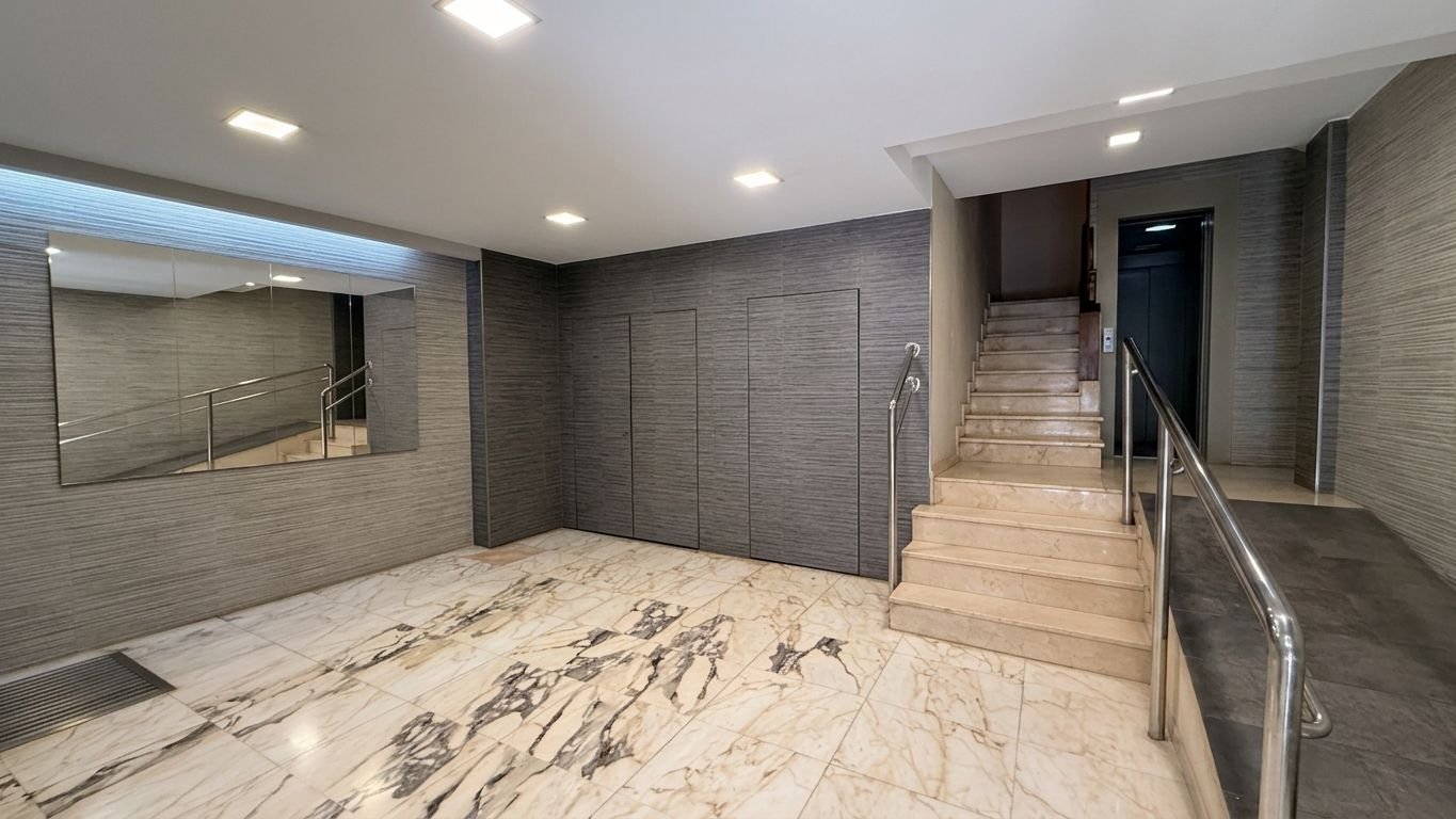 Piso de 123 m² en Granada