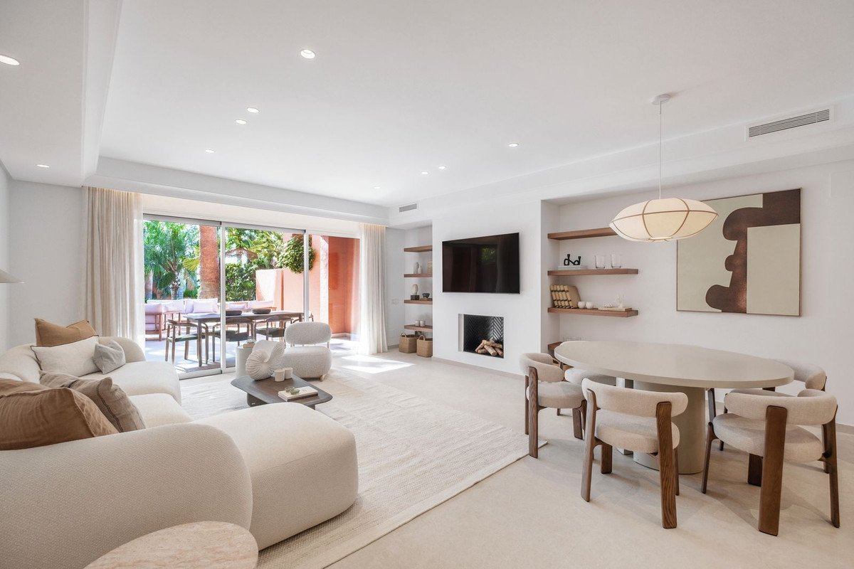Haus 230 m² in Marbella