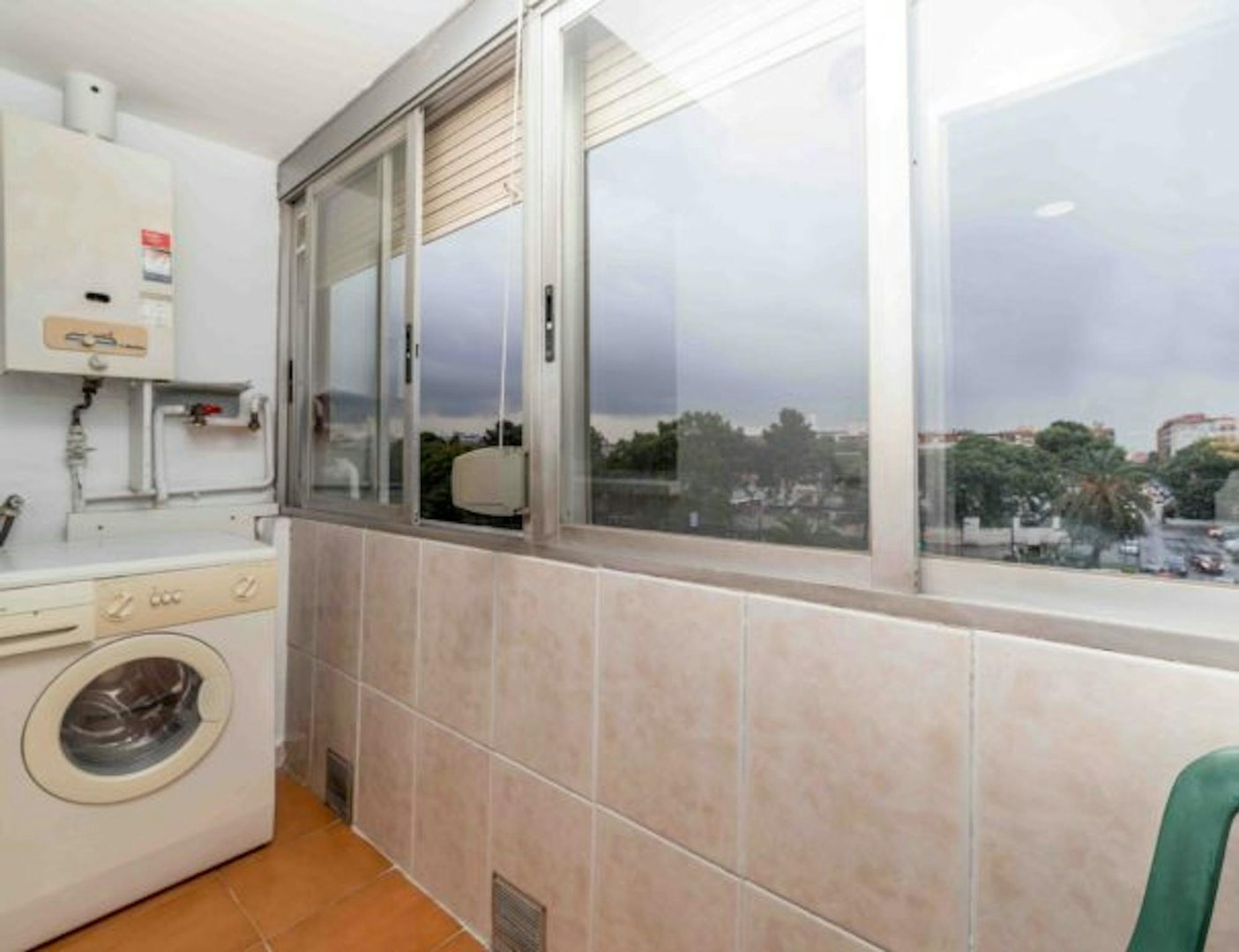 Habitación 10 m², Valencia