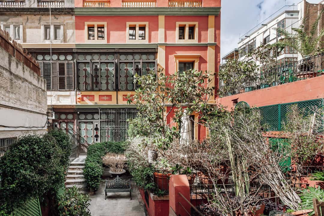 Zimmer zur Miete, Barcelona