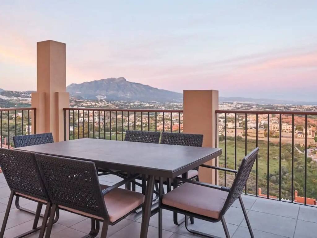 Appartamento 118 m² a Benahavís
