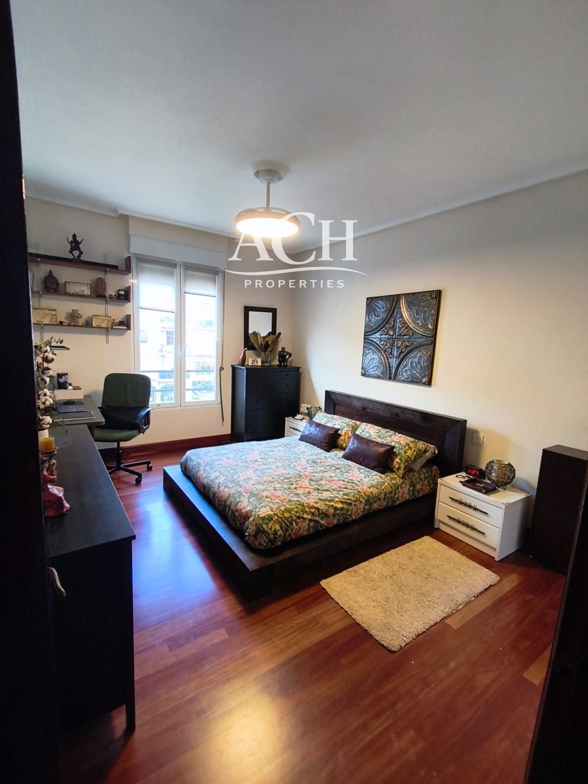 Piso de 80 m² en Bilbao