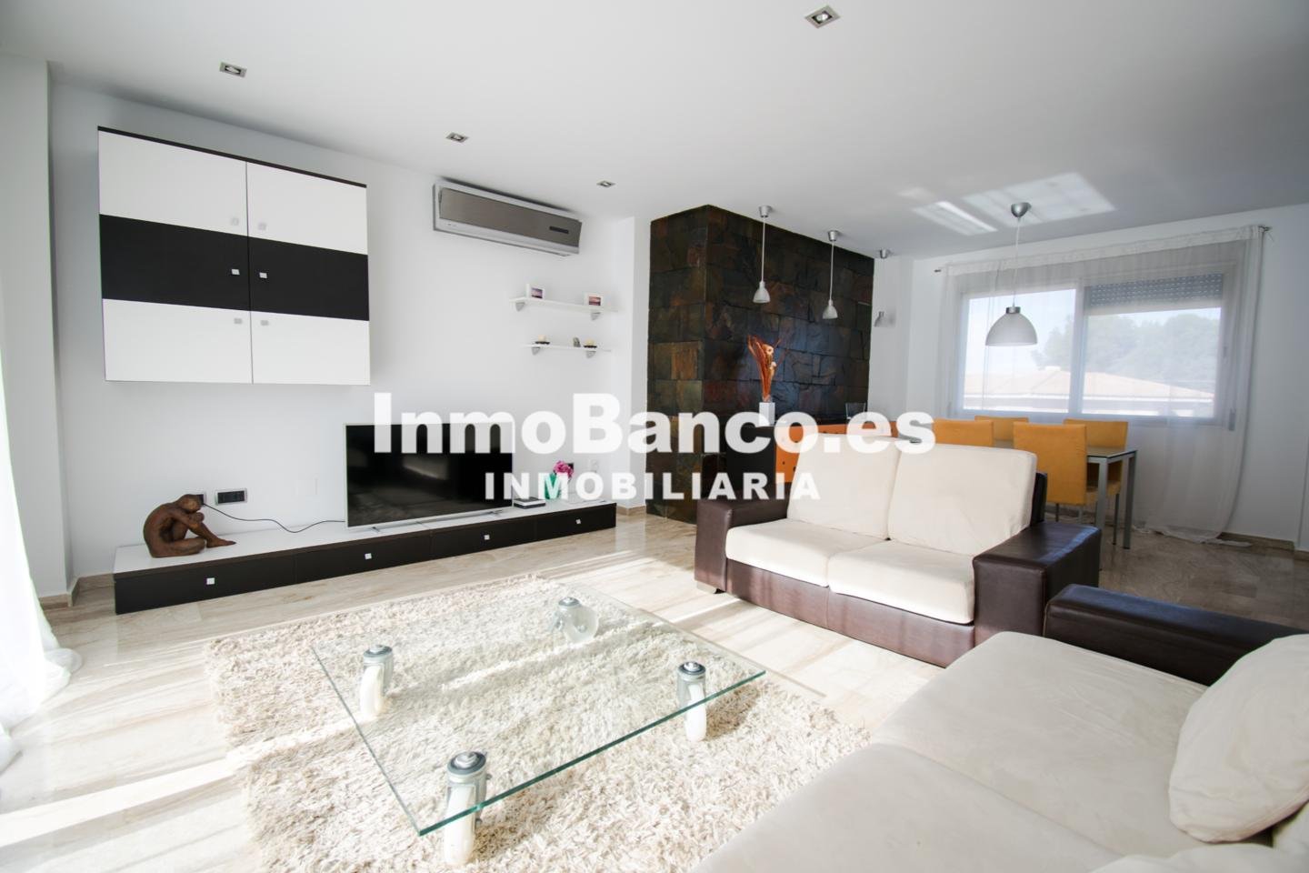 Casa de 147 m² a Xiva