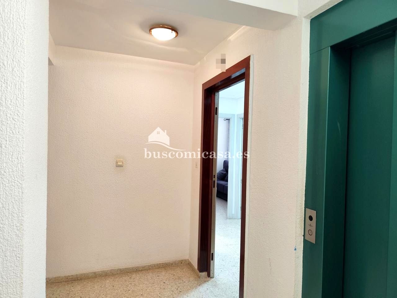 Habitación 89 m², Jaén