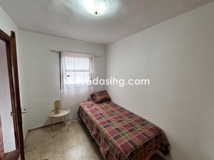 Casa de 100 m² en Los Realejos