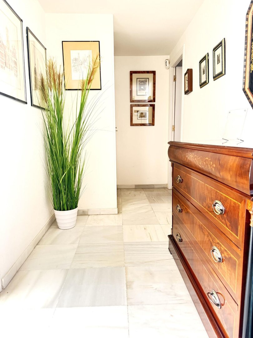 Piso de 196 m² en Córdoba
