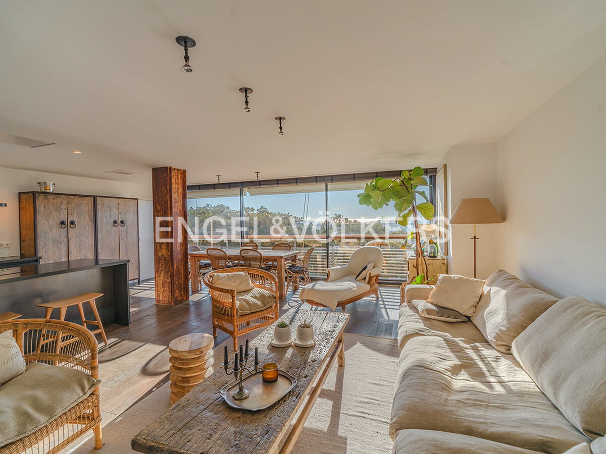 Wohnung 144 m² in Alicante