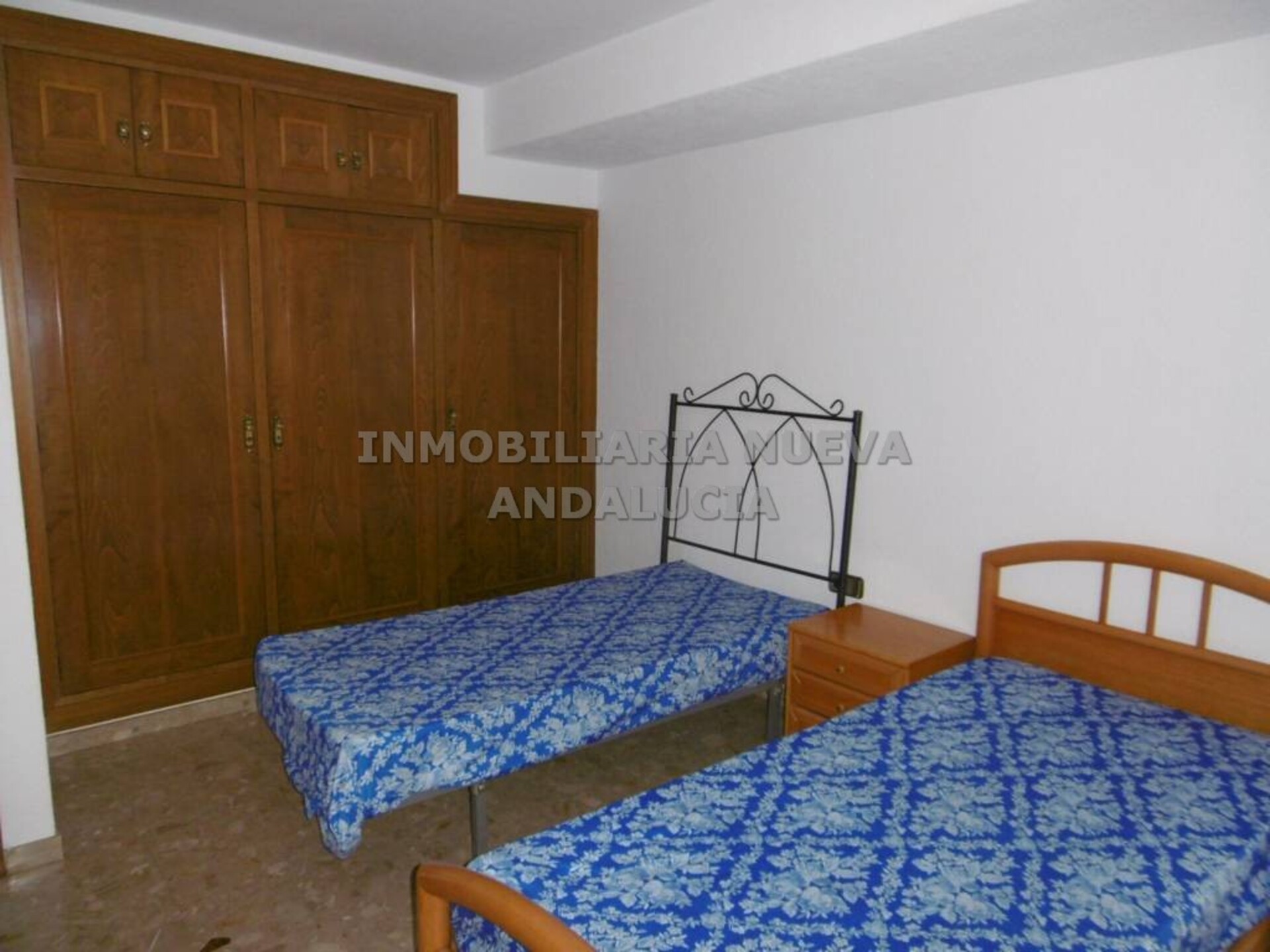 Pis de 135 m² a Almeria