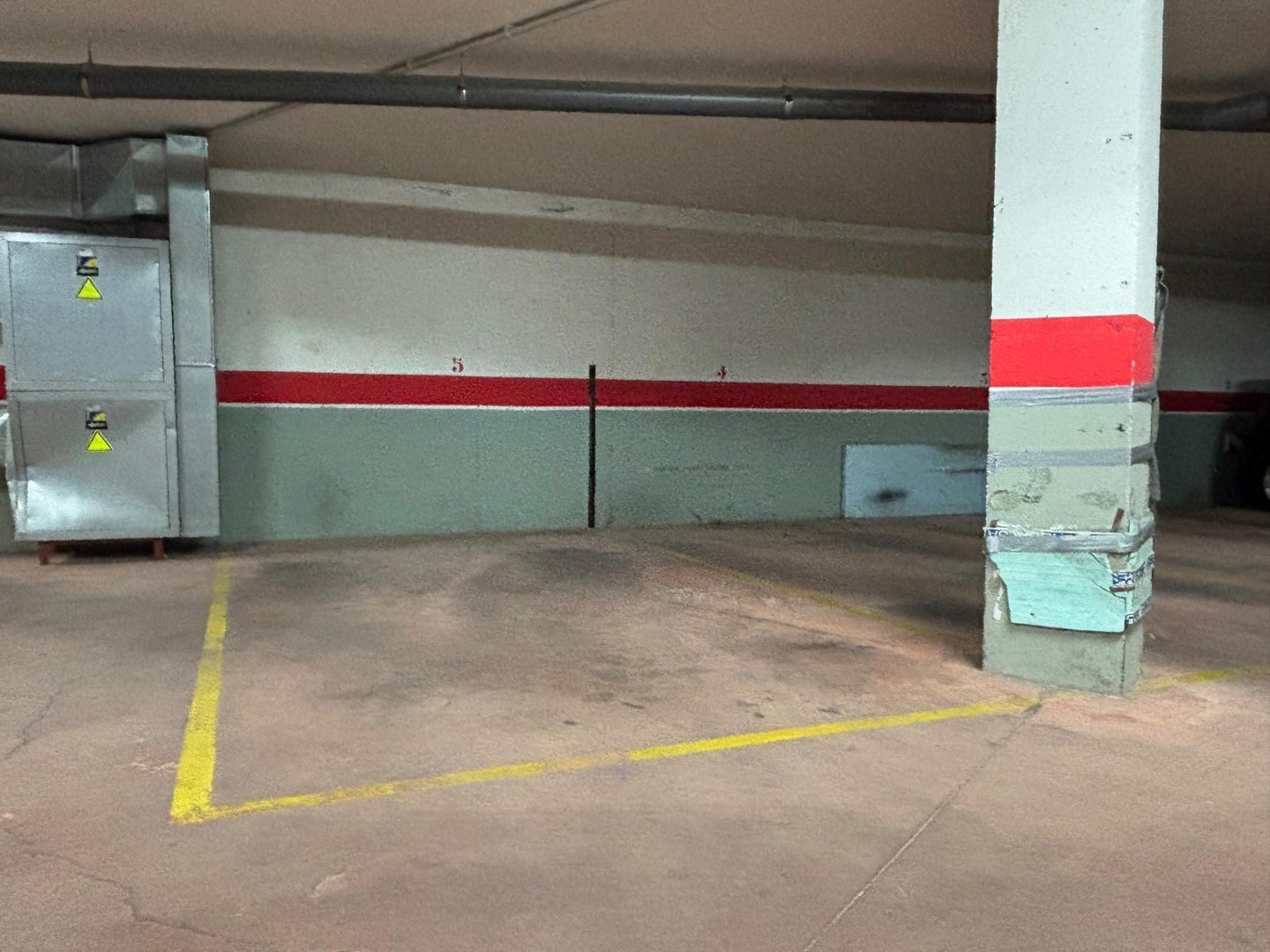 Piso de 53 m² en Ponferrada