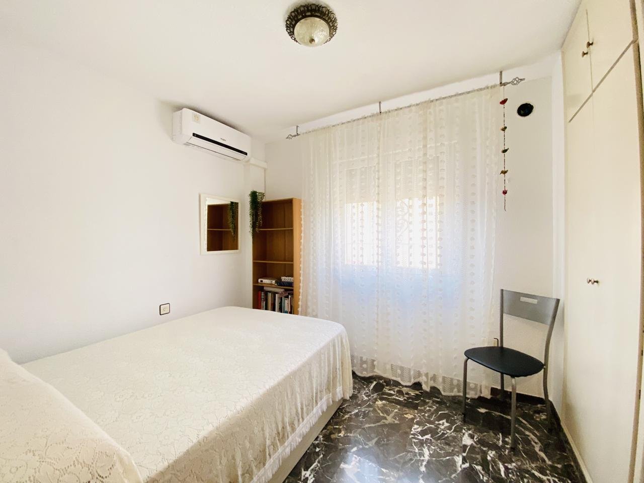 Piso de 115 m² en Granada
