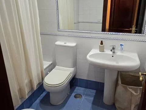 Piso de 100 m² en Gijón